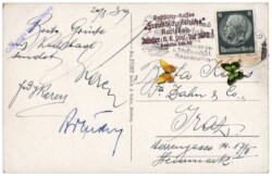 Karlovy Vary (Karlsbad), Blick auf Karlsbad