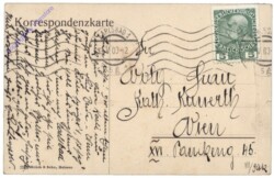 Karlovy Vary (Karlsbad), Grand Hotel Pupp
