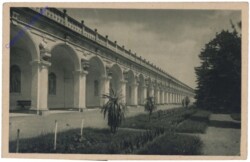 ak165881 Kromeriz (Kremsier), Kolonnade