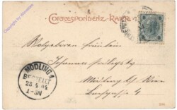 Litomerice (Leitmeritz), Ansicht