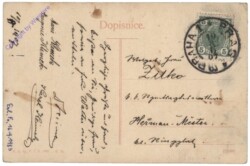 Praha (Prag), Malostranske mostecke veze