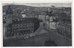 ak165919 Praha (Prag), Altstädter-Ring