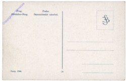 ak165919a Praha (Prag), Altstädter-Ring