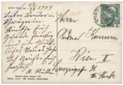 Marianske Lazne (Marienbad), Stift Tepl bei Marienbad