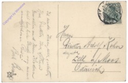 Berlin, Altes Museum und Lustgarten