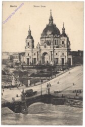 Berlin, Neuer Dom
