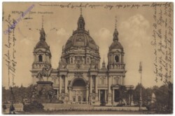 Berlin, Dom
