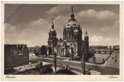 Berlin, Dom