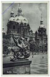 Berlin, Dom