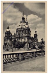 Berlin, Dom