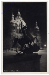 ak165974 Berlin, Dom