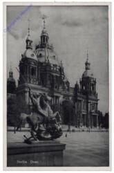 Berlin, Dom