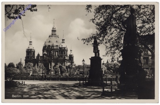 Berlin, Dom