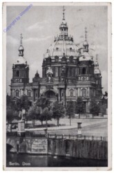Berlin, Dom
