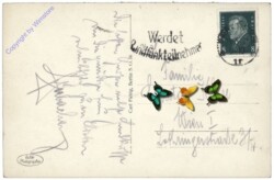 ak165982a Berlin, Spreepartie mit Dom
