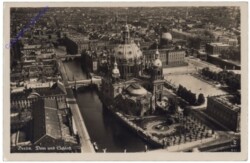 Berlin, Dom und Schloss