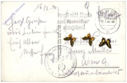 Berlin, Ost-West-Achse