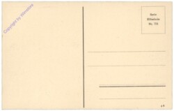 Berlin, Ost-West-Achse