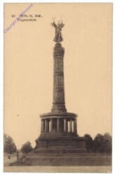 ak166033 Berlin, Siegessäule