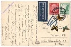 ak166053a Nürnberg, Bratwurst-Glöcklein