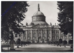 Potsdam, Neues Palais