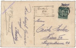 Hamburg, Rödingsmarkt mit Alterwall