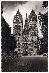 Limburg an der Lahn, Dom