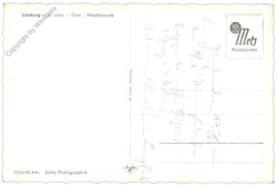 Limburg an der Lahn, Dom