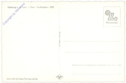 Limburg an der Lahn, Dom, Taufbecken