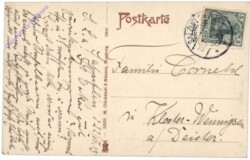 Bad Salzuflen, Neue Wandelhalle im Kur-Park