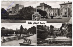 Essen, Multiansicht