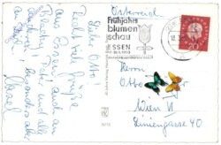 Essen, Multiansicht