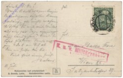 ak166122a Lwiw (Lemberg), Bahnhofperron