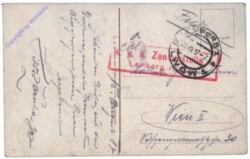 Lwiw (Lemberg), Sobieski-Denkmal