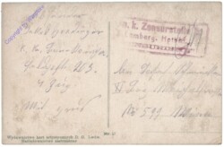 ak166158a Lwiw (Lemberg), St. Jura-Kirche