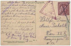 ak166177a Lwiw (Lemberg), Unionshügel