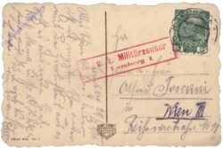ak166185a Lwiw (Lemberg), Platz des heiligen Geistes