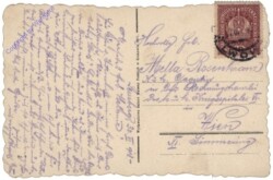ak166192a Lwiw (Lemberg), Walowa-Strasse