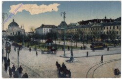 Lwiw (Lemberg), Ansicht