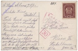 ak166209a Lwiw (Lemberg), Hetmann'sche Anlagen
