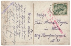Lwiw (Lemberg), Karl Ludwigs- und Ecke Jagelloners...