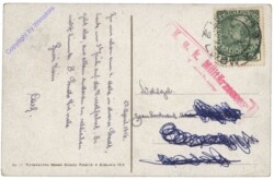 Lwiw (Lemberg), Carl Ludwig-Strasse