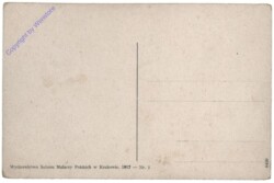 ak166236a Lwiw (Lemberg), Theater