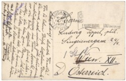 ak166256a Lugano, Ansicht