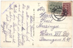 ak166260a Baden, Panorama