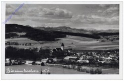 Böheimkirchen, Ortsansicht