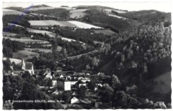Edlitz, Ortsansicht
