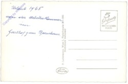 Göstling, Ortsansicht
