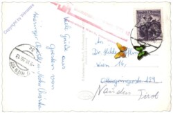 Gresten, Ortsansicht