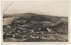 Hainburg, Ortsansicht